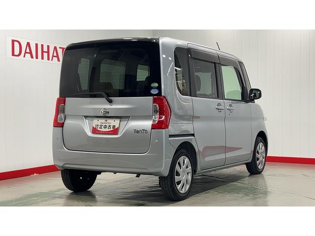 タント Ｌ　ＳＡＩＩＩ（35枚目）