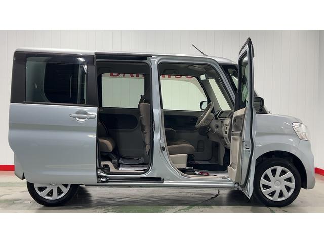 タント Ｌ　ＳＡＩＩＩ（38枚目）