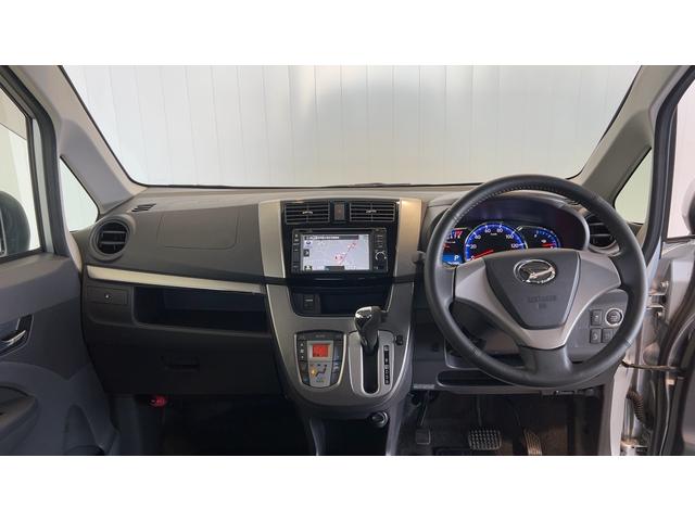 ムーヴ カスタム　Ｘ　ＶＳスマートセレクションＳＡ＆ＳＮ（3枚目）