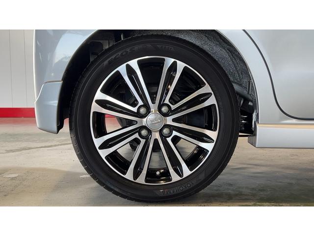 ムーヴ カスタム　Ｘ　ＶＳスマートセレクションＳＡ＆ＳＮ（7枚目）