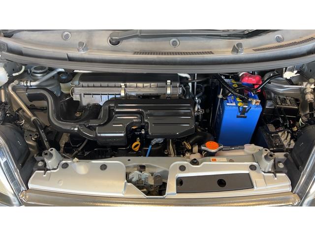 ムーヴ カスタム　Ｘ　ＶＳスマートセレクションＳＡ＆ＳＮ（10枚目）