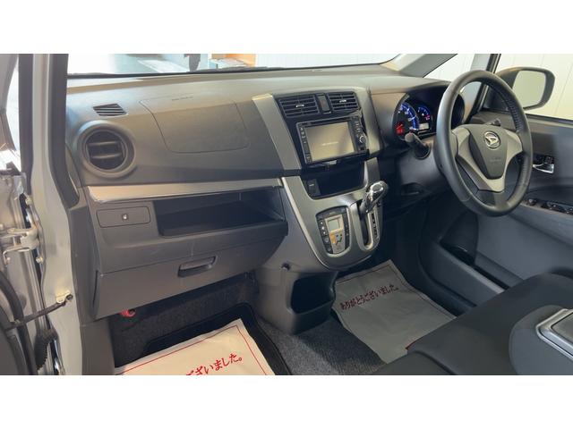 ムーヴ カスタム　Ｘ　ＶＳスマートセレクションＳＡ＆ＳＮ（11枚目）