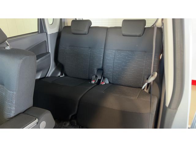 ムーヴ カスタム　Ｘ　ＶＳスマートセレクションＳＡ＆ＳＮ（12枚目）