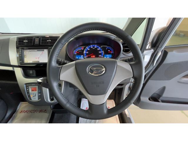 ムーヴ カスタム　Ｘ　ＶＳスマートセレクションＳＡ＆ＳＮ（22枚目）