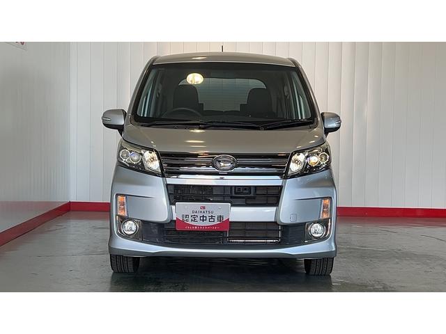 ムーヴ カスタム　Ｘ　ＶＳスマートセレクションＳＡ＆ＳＮ（27枚目）