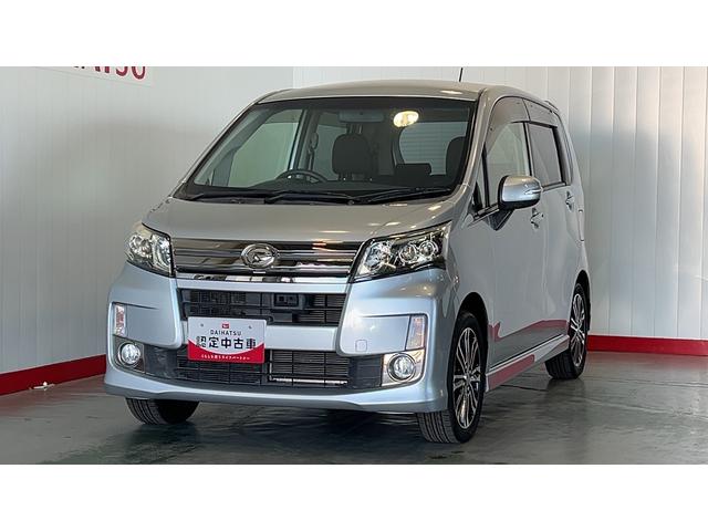 ムーヴ カスタム　Ｘ　ＶＳスマートセレクションＳＡ＆ＳＮ（28枚目）