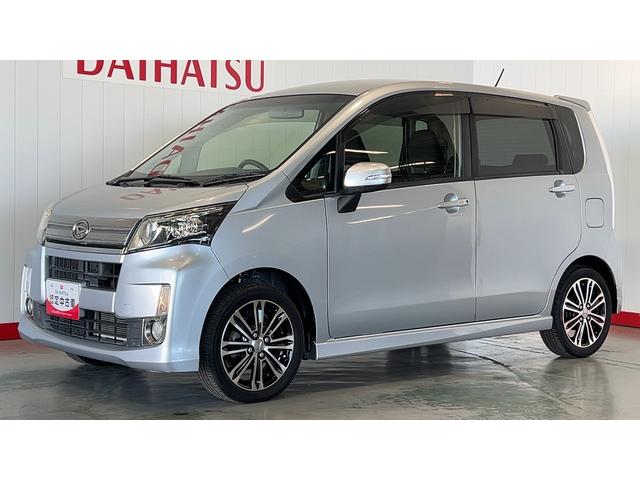 ムーヴ カスタム　Ｘ　ＶＳスマートセレクションＳＡ＆ＳＮ（29枚目）