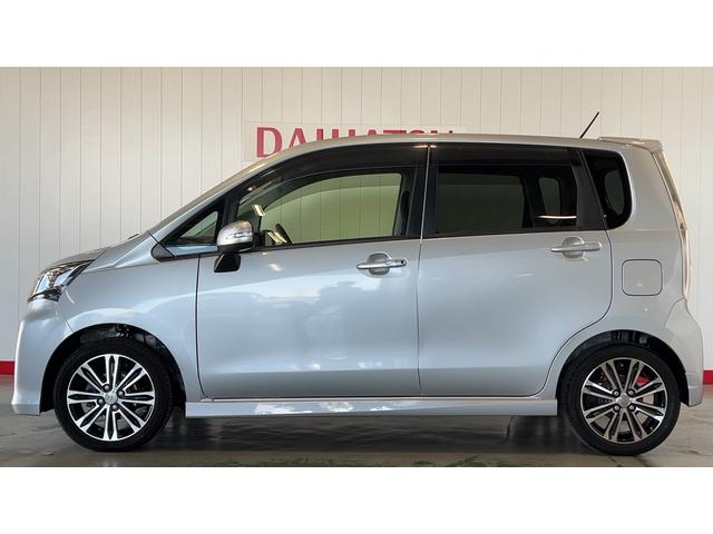 ムーヴ カスタム　Ｘ　ＶＳスマートセレクションＳＡ＆ＳＮ（30枚目）