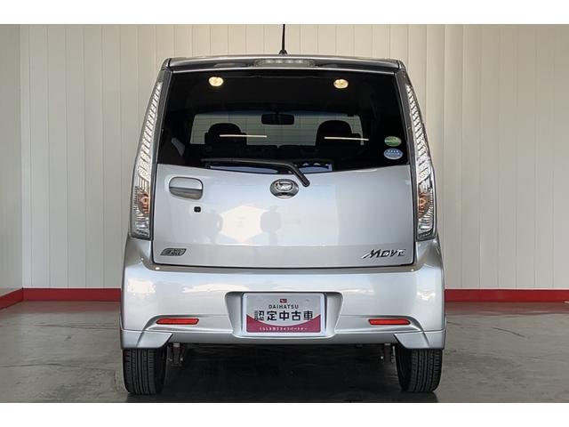 ムーヴ カスタム　Ｘ　ＶＳスマートセレクションＳＡ＆ＳＮ（33枚目）