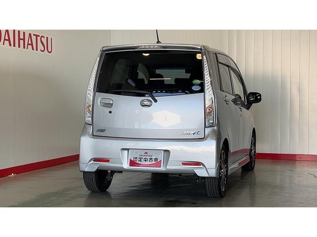 ムーヴ カスタム　Ｘ　ＶＳスマートセレクションＳＡ＆ＳＮ（34枚目）