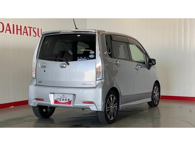 ムーヴ カスタム　Ｘ　ＶＳスマートセレクションＳＡ＆ＳＮ（35枚目）