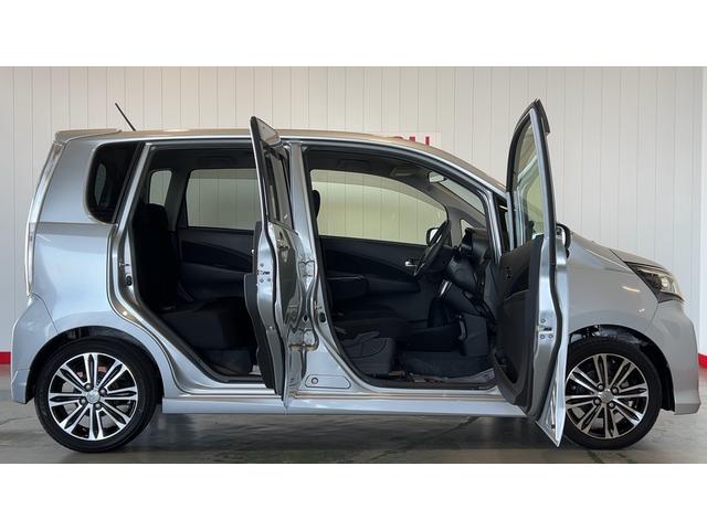 ムーヴ カスタム　Ｘ　ＶＳスマートセレクションＳＡ＆ＳＮ（38枚目）