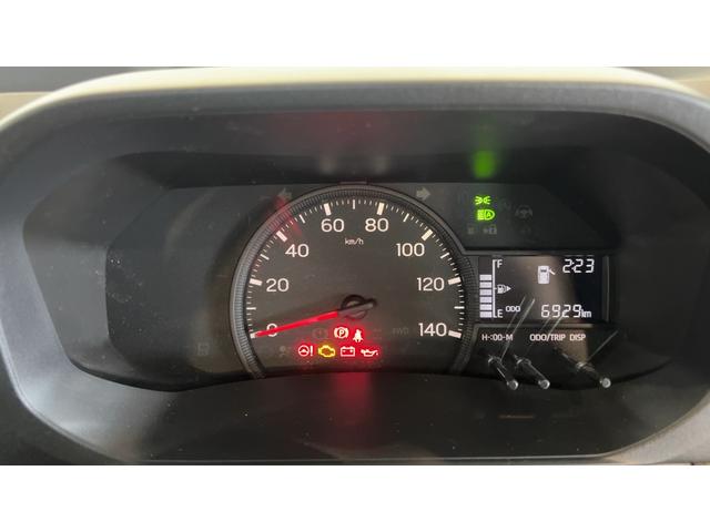 ハイゼットトラック スタンダード（5枚目）