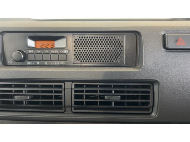 ハイゼットトラック スタンダード（18枚目）