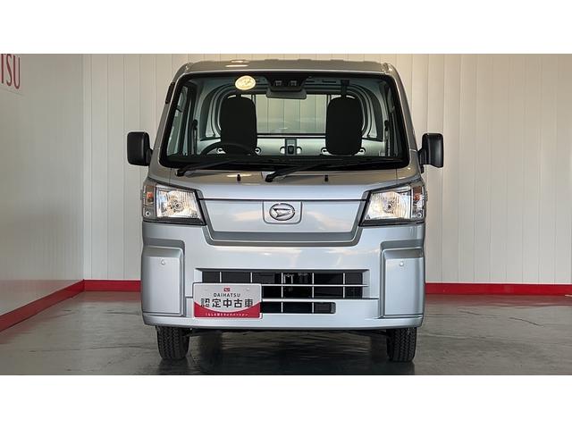 ハイゼットトラック スタンダード（27枚目）