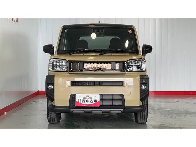 タフト Ｇ　ダーククロムベンチャー（2枚目）