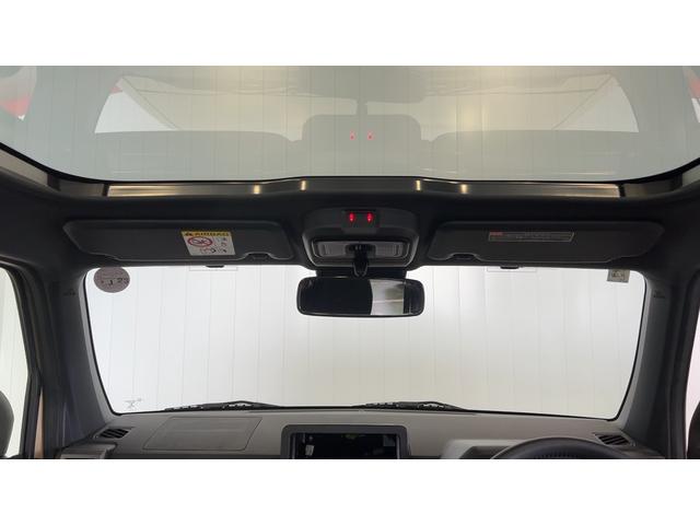 タフト Ｇ　ダーククロムベンチャー（12枚目）