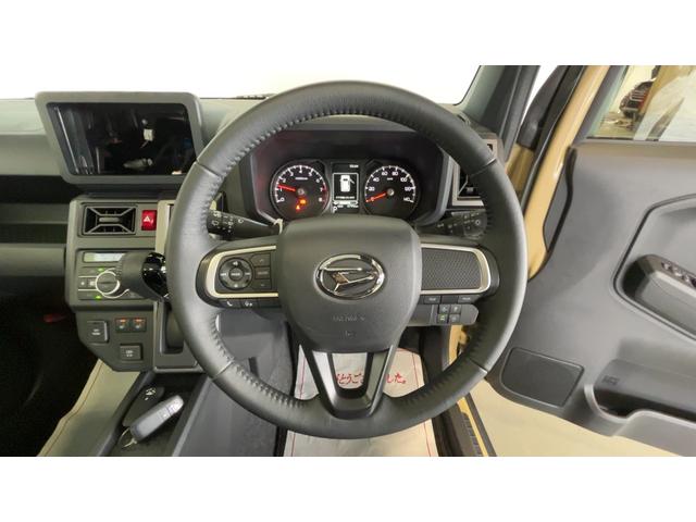 タフト Ｇ　ダーククロムベンチャー（16枚目）