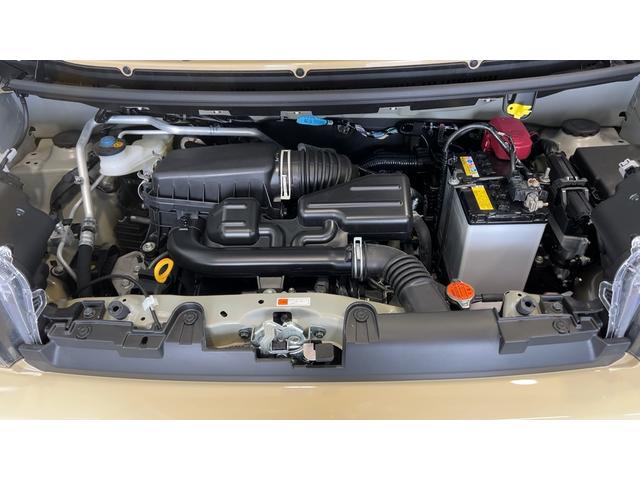 タフト Ｇ　ダーククロムベンチャー（17枚目）