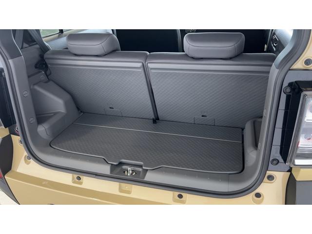 タフト Ｇ　ダーククロムベンチャー（18枚目）