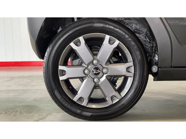 タフト Ｇ　ダーククロムベンチャー（19枚目）