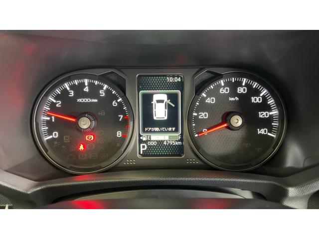 タフト Ｇ　ダーククロムベンチャー（23枚目）