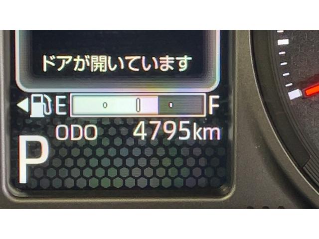 タフト Ｇ　ダーククロムベンチャー（24枚目）