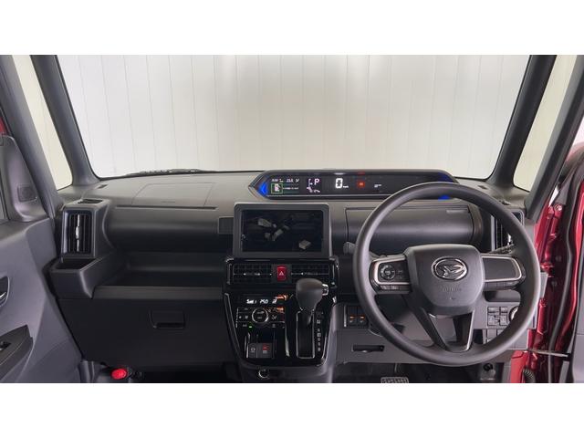 タント カスタムＸ（3枚目）