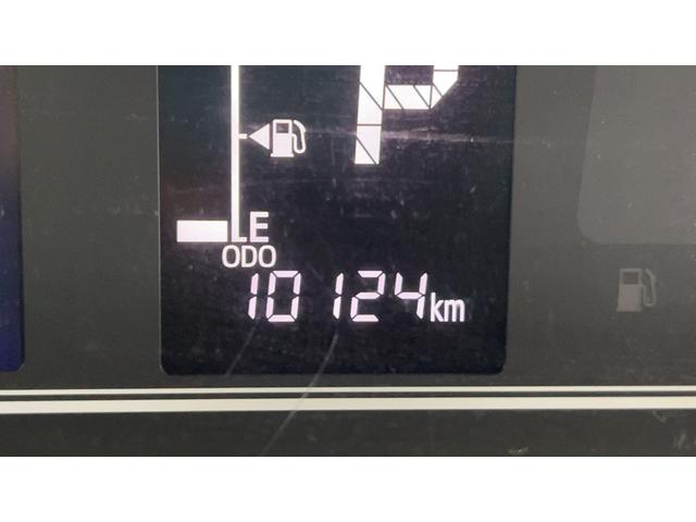 タント カスタムＸ（6枚目）