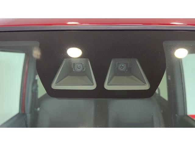 タント カスタムＸ（9枚目）