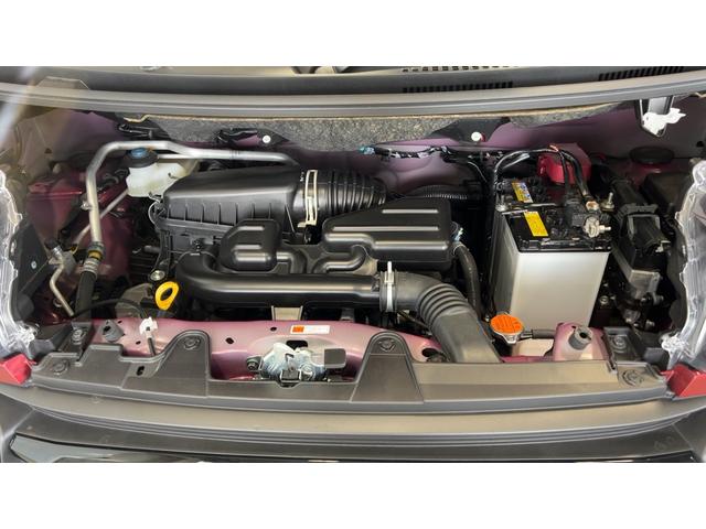 タント カスタムＸ（10枚目）