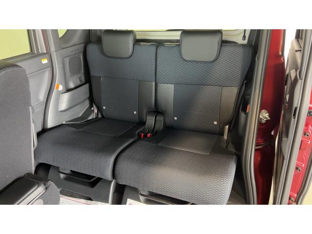 タント カスタムＸ（12枚目）