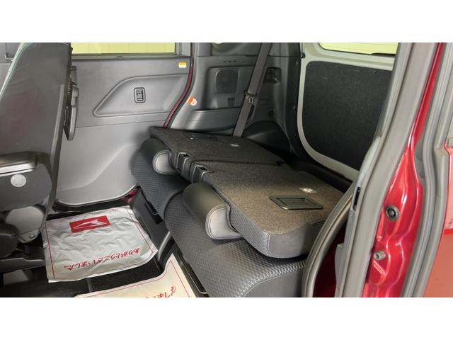 タント カスタムＸ（14枚目）