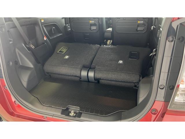 タント カスタムＸ（15枚目）