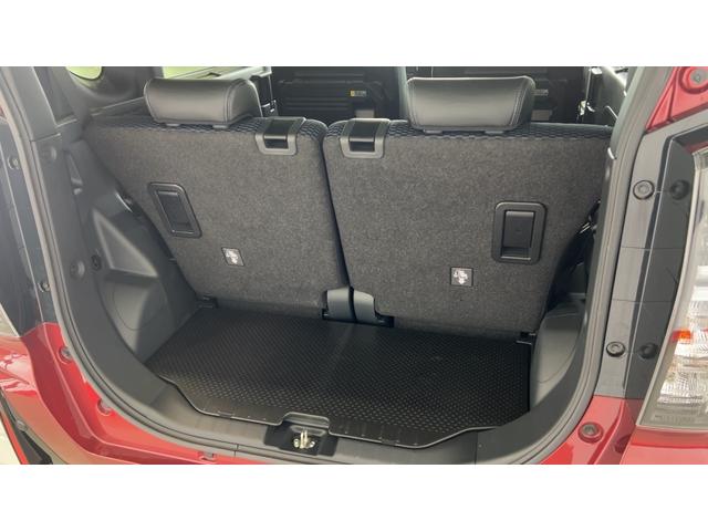 タント カスタムＸ（16枚目）