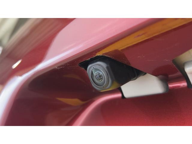 タント カスタムＸ（17枚目）