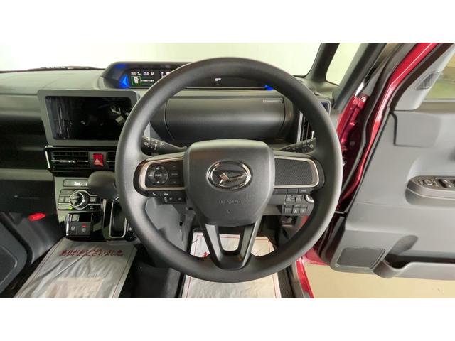 タント カスタムＸ（20枚目）