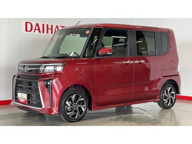 タント カスタムＸ（29枚目）