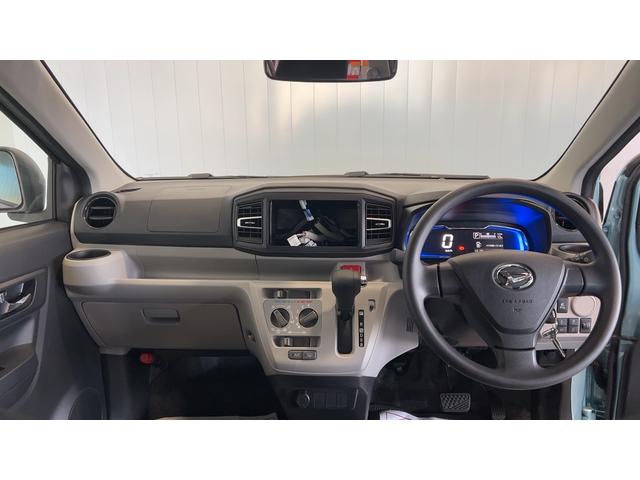 ミライース X SAIII(3枚目)