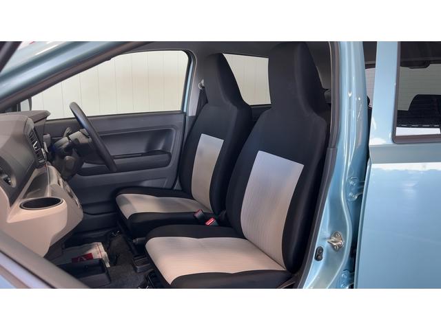 ミライース X SAIII(4枚目)