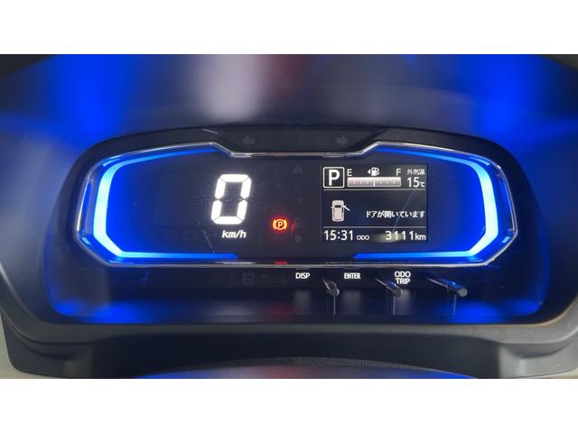 ミライース X SAIII(5枚目)