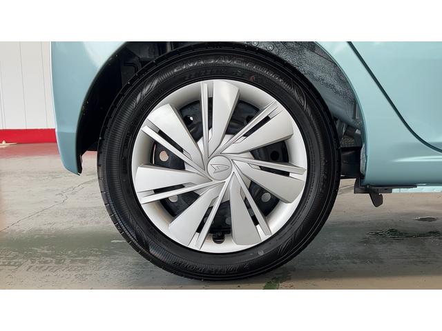 ミライース X SAIII(7枚目)