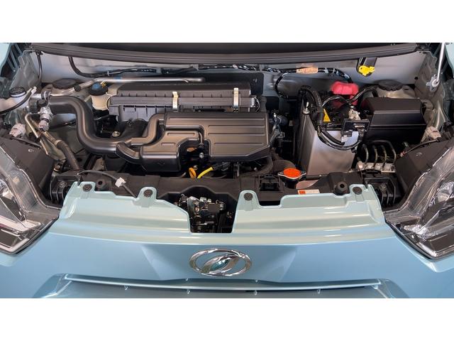 ミライース X SAIII(10枚目)