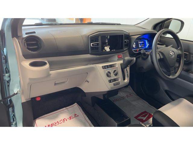 ミライース X SAIII(11枚目)