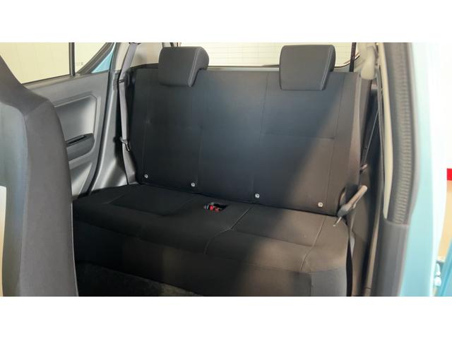 ミライース X SAIII(12枚目)