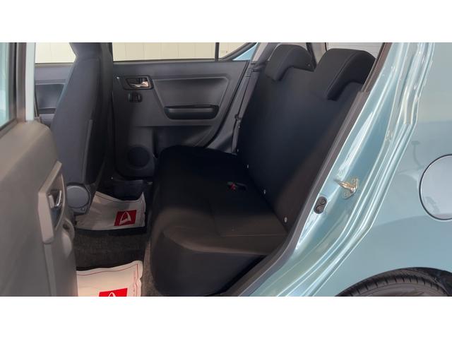 ミライース X SAIII(13枚目)