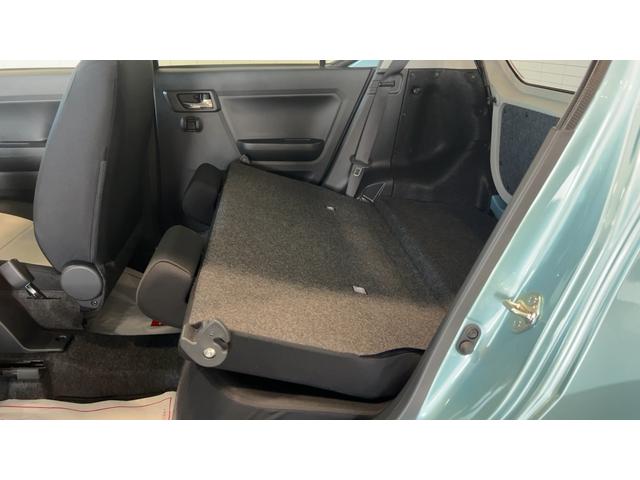 ミライース X SAIII(14枚目)