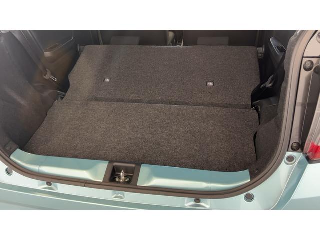 ミライース X SAIII(15枚目)