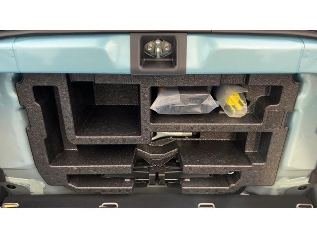 ミライース X SAIII(16枚目)