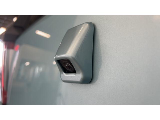 ミライース X SAIII(18枚目)